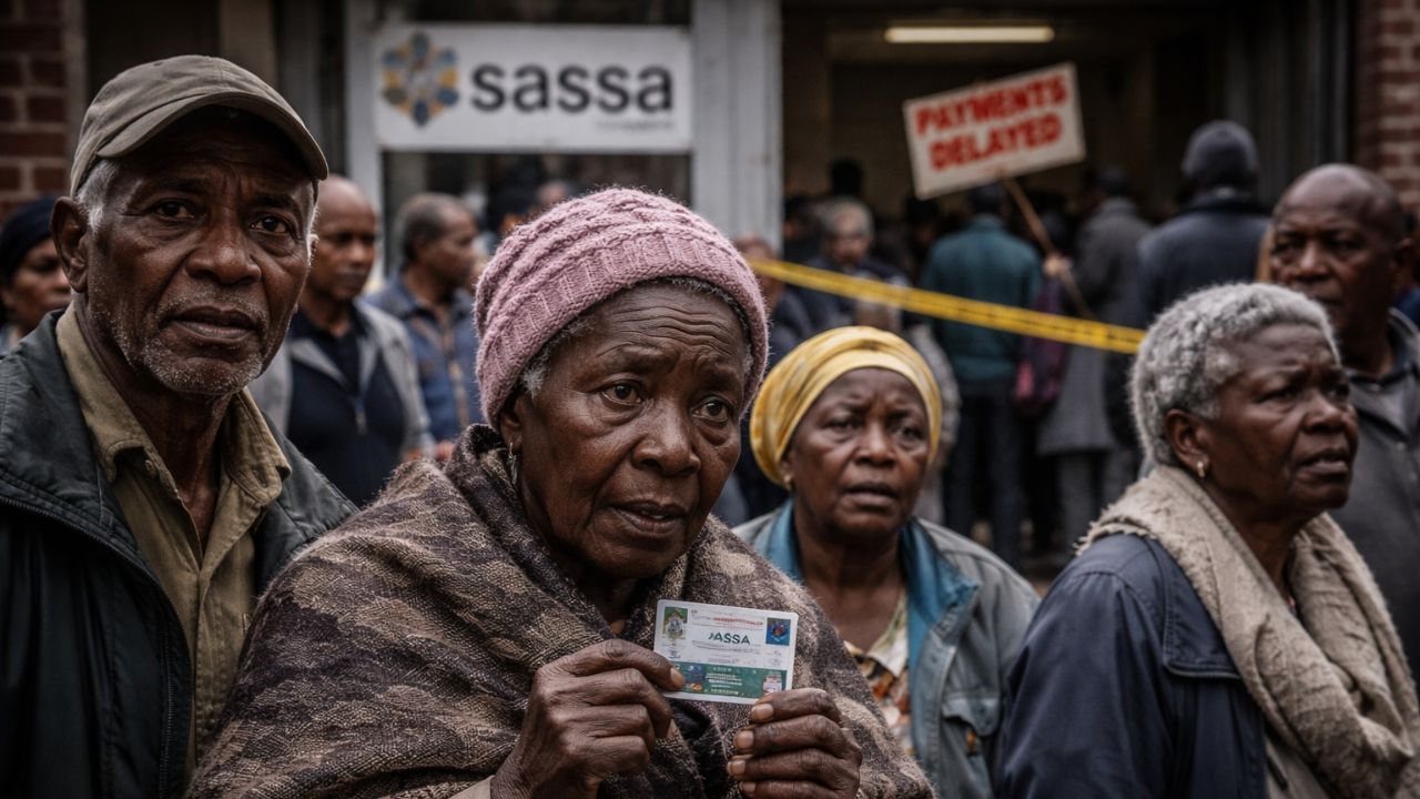 Goodbye to Delayed Pension Backlogs