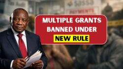 Goodbye to Multiple Grants: One-Person-One-Grant Rule Takes Effect Nationwide from  2 February 2026