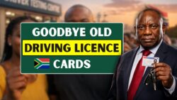 Goodbye to Old Driving Licence Cards: Smart Digital Licence Rollout Starts Nationwide  1 February 2026