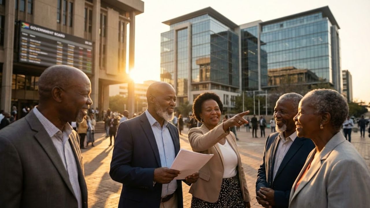 Goodbye to Old UIF Rules: