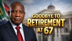 Goodbye to Retirement at 67 South Africa: 2026 Pension Law Overhaul Reshapes Eligibility Rules and Retirement Planning
