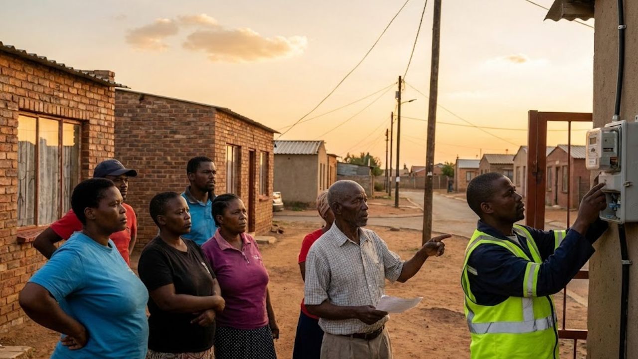 New Electricity Billing Charges