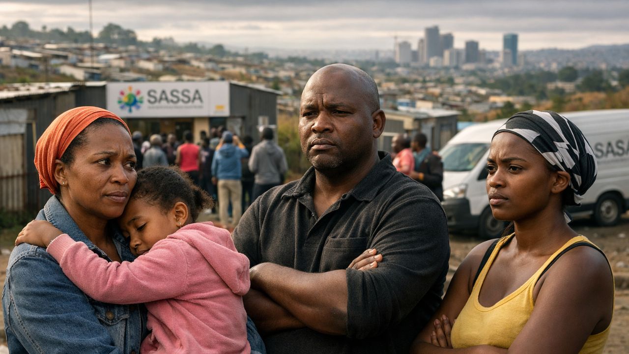 New One-Grant-Per-Person Rule