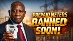 Goodbye to Prepaid Meter Loopholes: New Electricity Billing Charges Roll Out from 5 February 2026