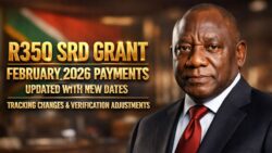 R350 SRD Grant February 2026 Payments Updated With New Dates Tracking Changes and Verification Adjustments