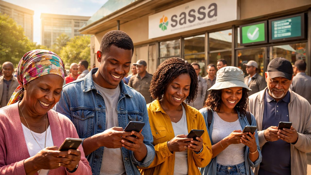 Payment Processing System