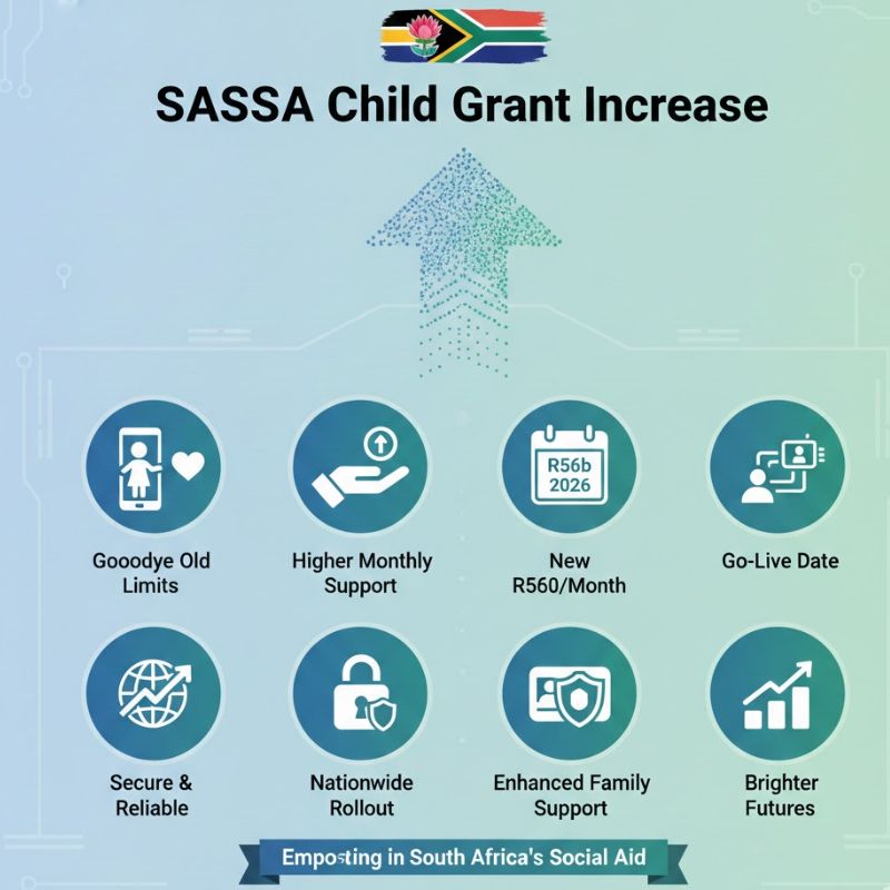 Support Begins Rolling Out