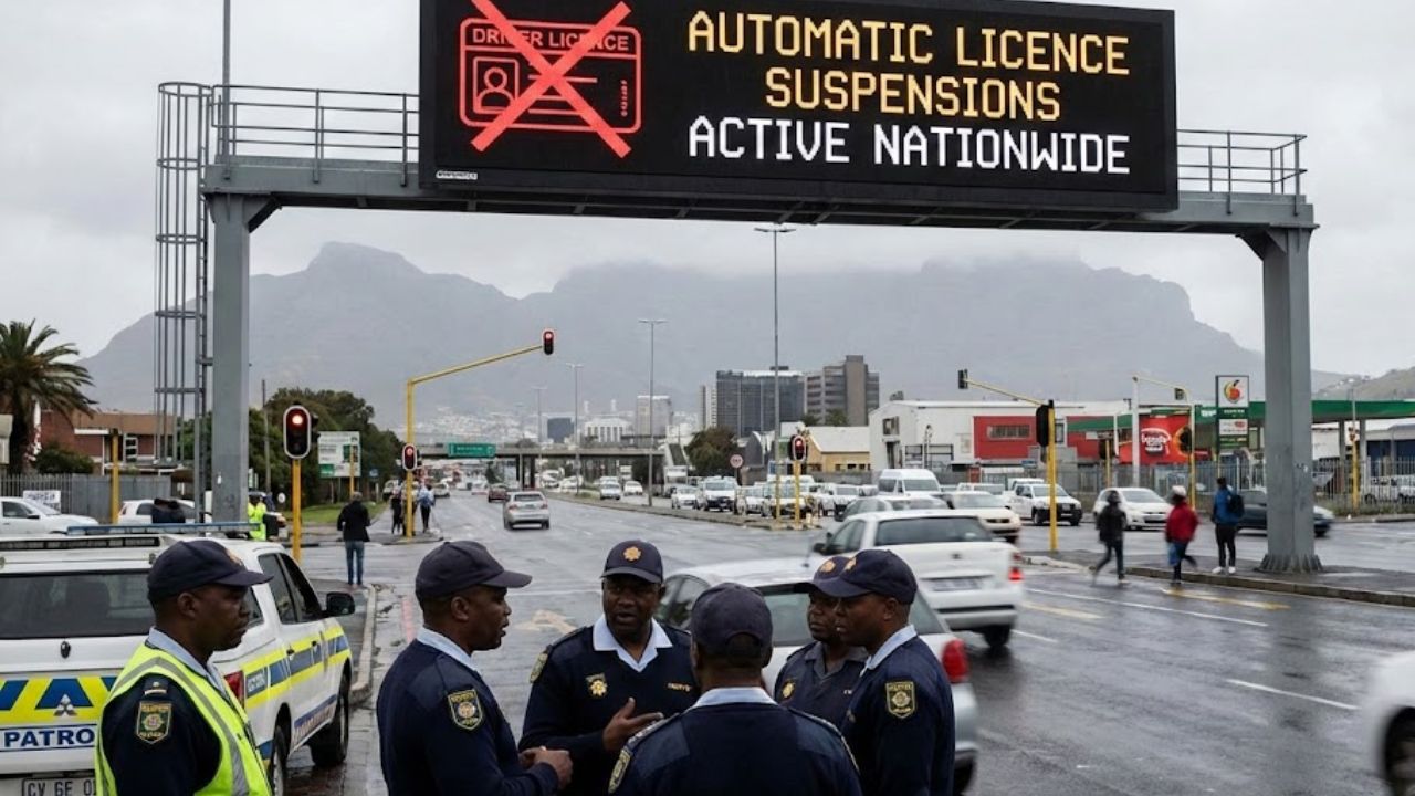 _Unchecked Traffic Violations