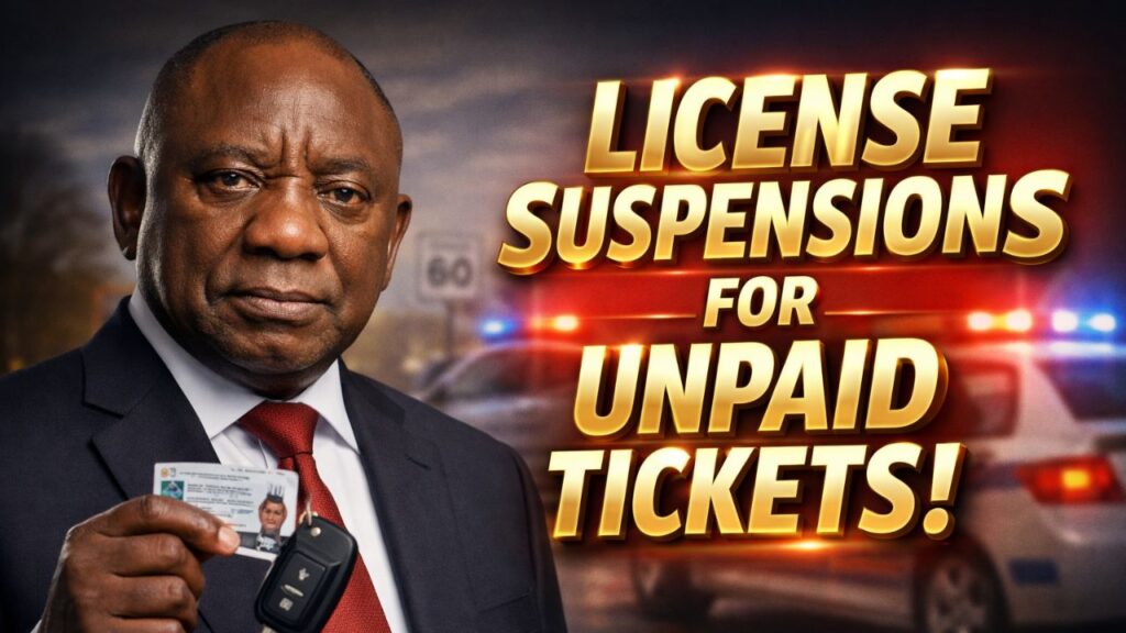 Unchecked Traffic Violations