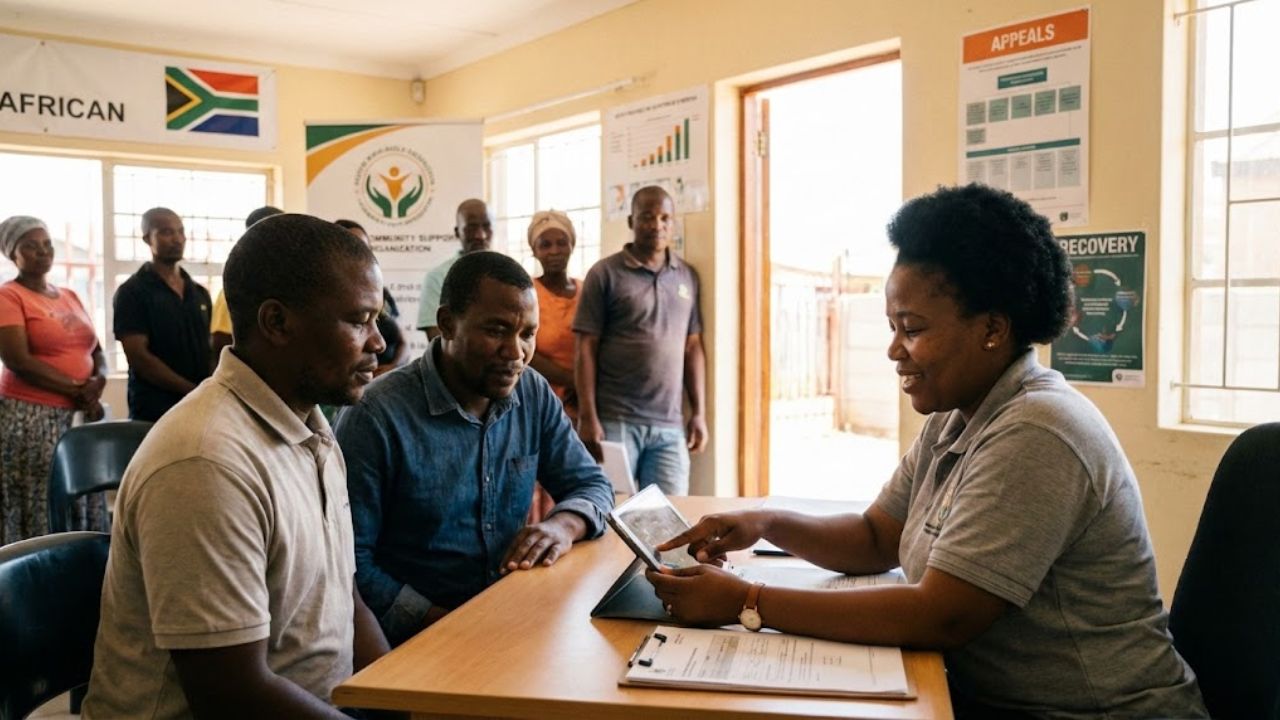 Updated Amounts, Eligibility Rules