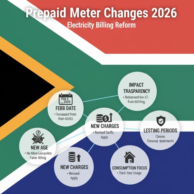 Prepaid Meter Loopholes