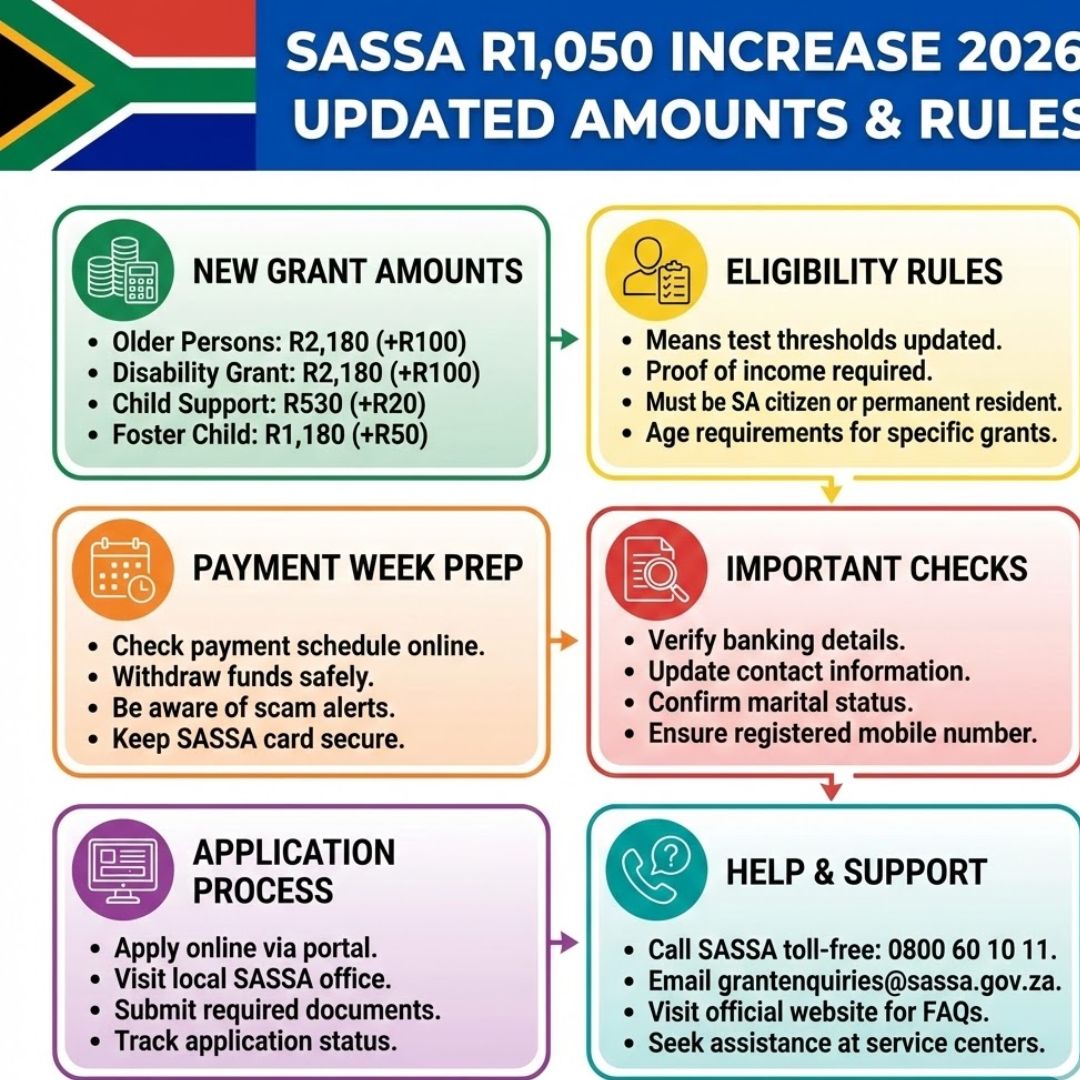 Important Checks Before Payment